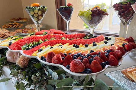 FRUIT STATION